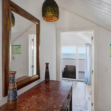 Surfcastle And Surf School Vakantiehuis Ilha de Terra