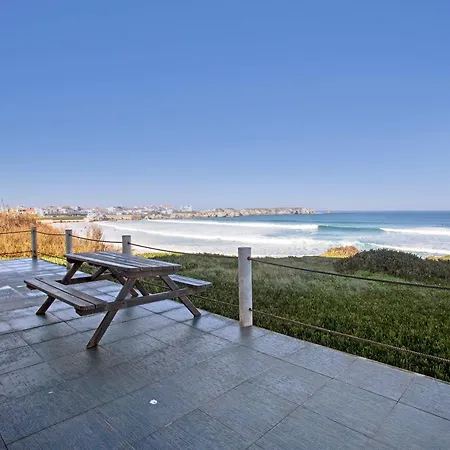 Vakantiehuis Surfcastle And Surf School *