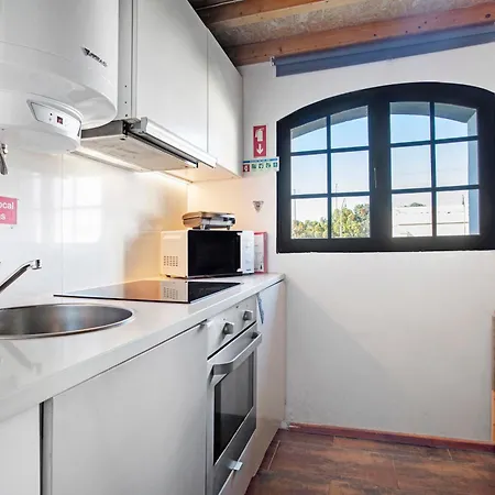 Vakantiehuis Surfcastle And Surf School