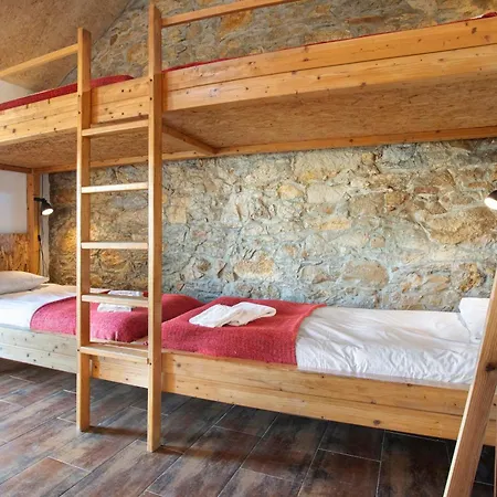 Surfcastle And Surf School Vakantiehuis *