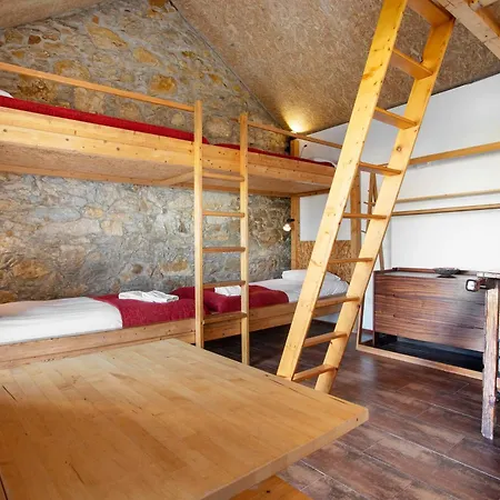 Vakantiehuis Surfcastle And Surf School