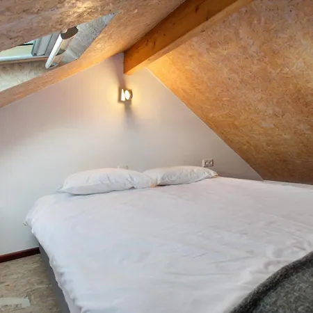 Surfcastle And Surf School Vakantiehuis