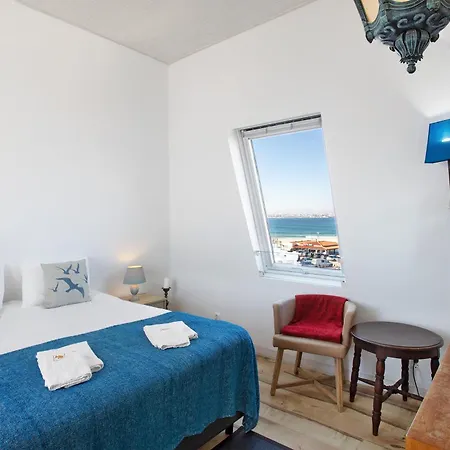 Surfcastle And Surf School Vakantiehuis *
