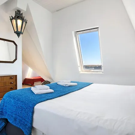 Surfcastle And Surf School Vakantiehuis Ilha de Terra