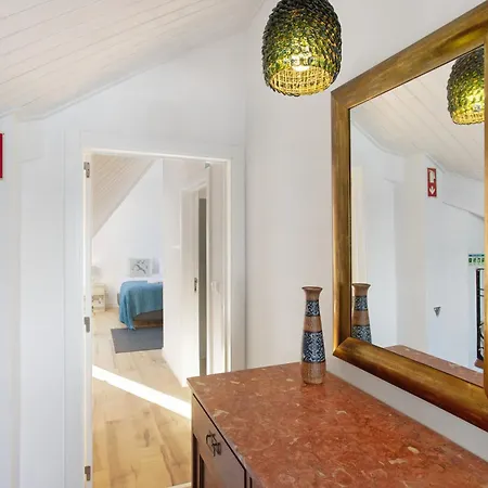 Surfcastle And Surf School Vakantiehuis *