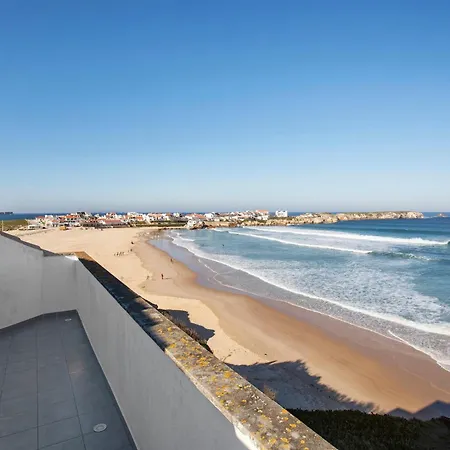 Surfcastle And Surf School Vakantiehuis *
