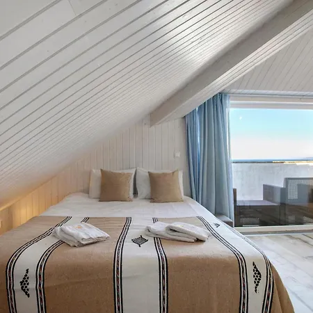 Surfcastle And Surf School Vakantiehuis