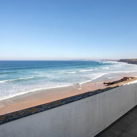 Vakantiehuis Surfcastle And Surf School
