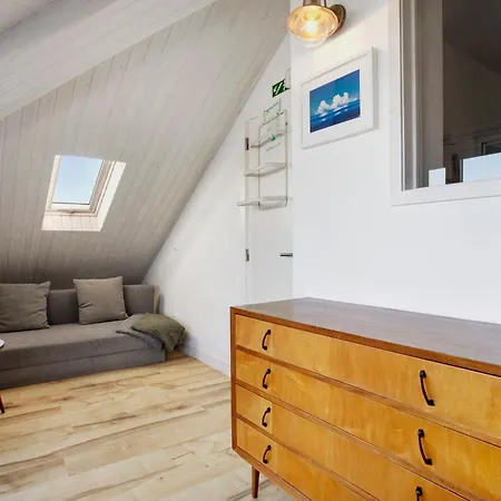 Surfcastle And Surf School Vakantiehuis *