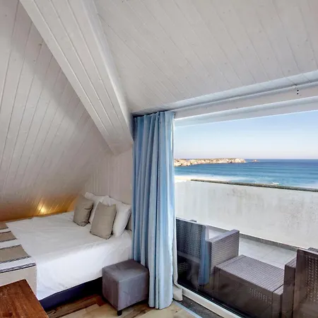 Vakantiehuis Surfcastle And Surf School *